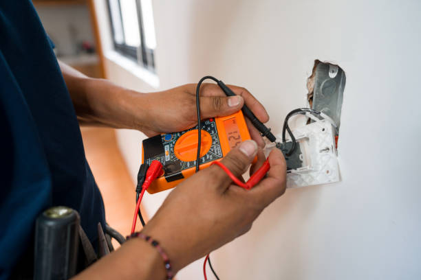 Best Electrical Installation Contractor  in Carnesville, GA