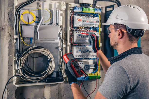  Carnesville, GA Electrician Pros