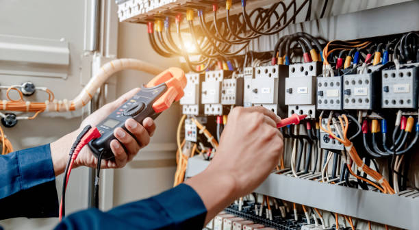 Best Electrical System Inspection  in Carnesville, GA