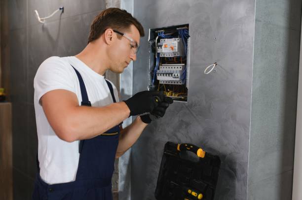 Best Emergency Electrical Repair  in Carnesville, GA