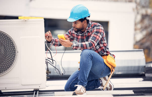 Best Electrical System Inspection  in Carnesville, GA