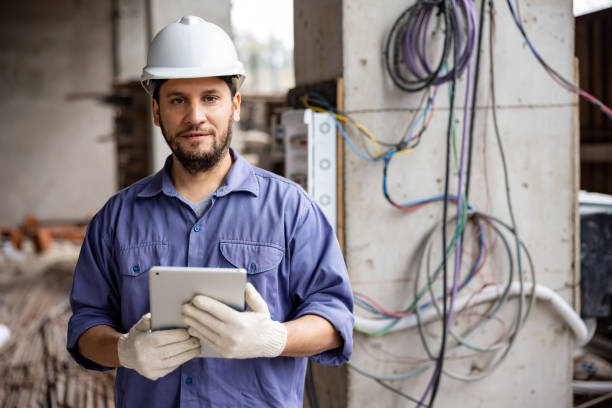 Best Affordable Electrical Installation  in Carnesville, GA